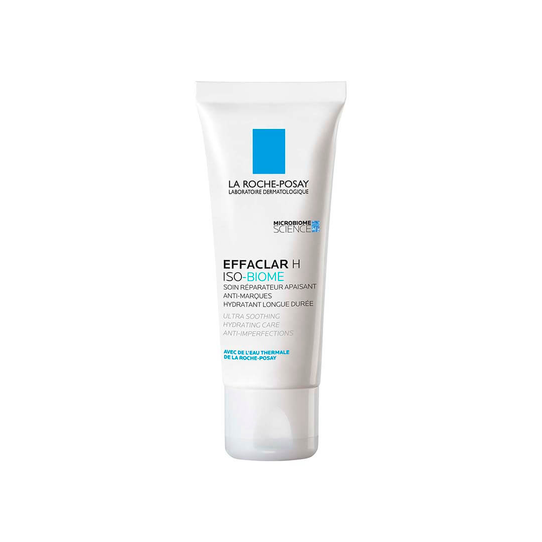 La Roche Posay Effaclar H Iso Biome Creme 40 ml