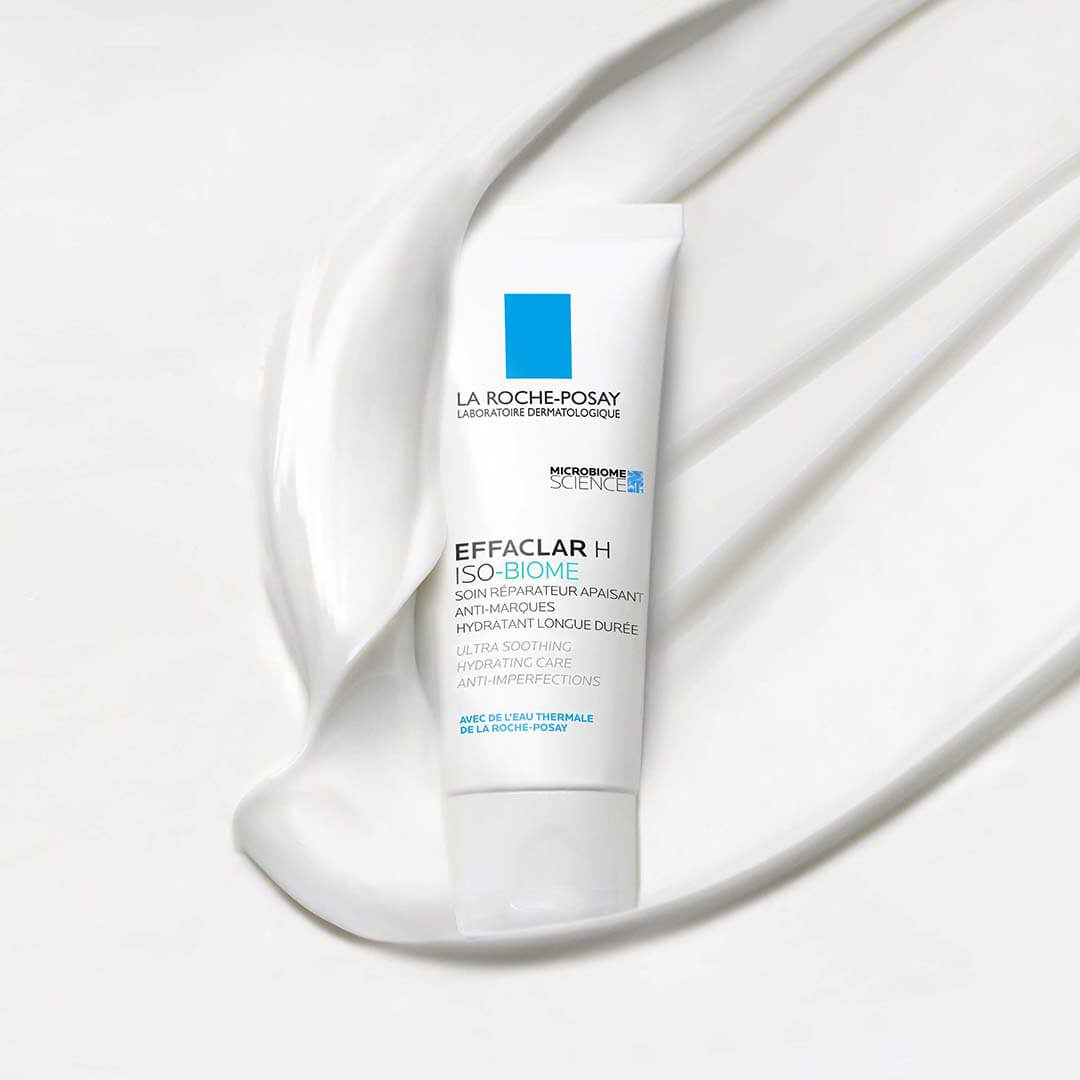 La Roche Posay Effaclar H Iso Biome Creme 40 ml