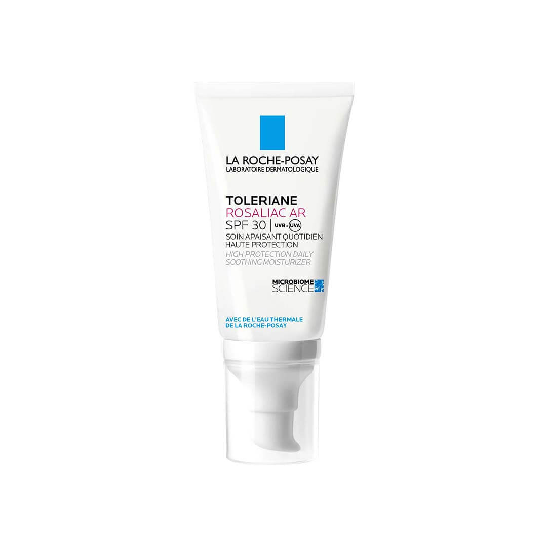 La Roche Posay Toleriane Rosaliac Ar Spf30 50 ml