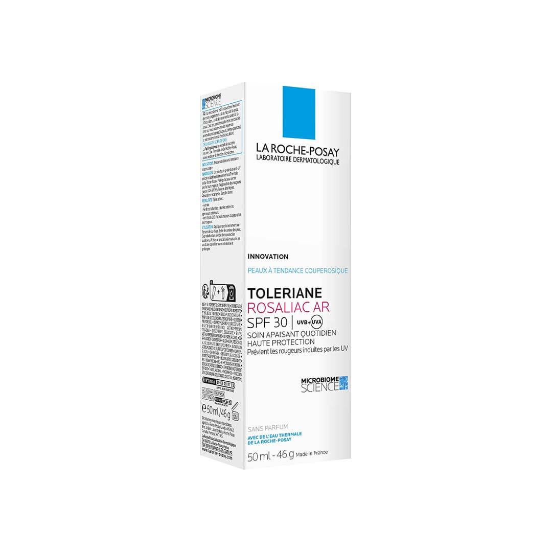 La Roche Posay Toleriane Rosaliac Ar Spf30 50 ml