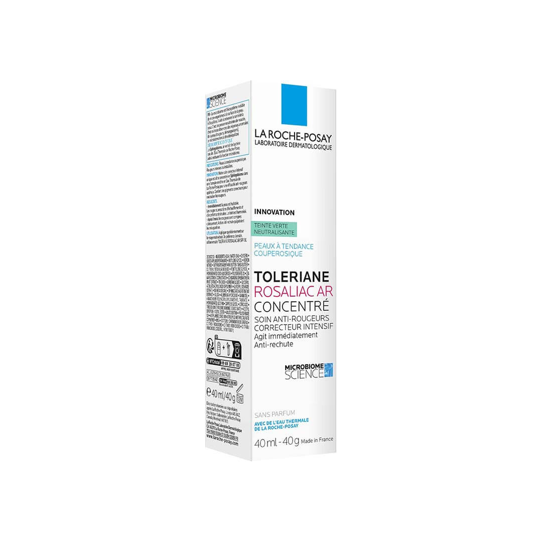 La Roche Posay Toleriane Rosaliac Ar Concentrate 40 ml