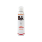 Bulldog Bergamot And Sandalwood Deo Spray 125 ml