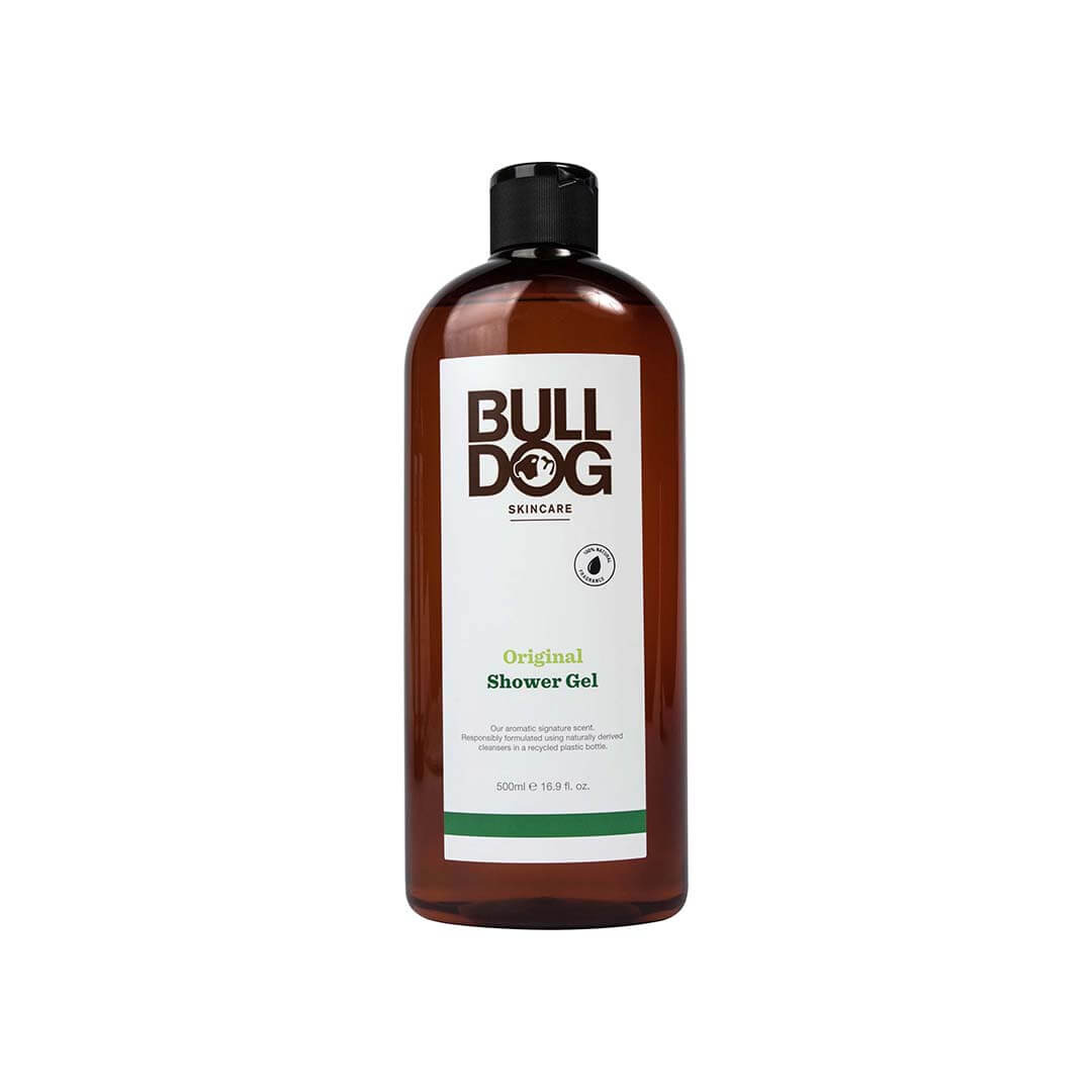 Bulldog Original Shower Gel 500 ml