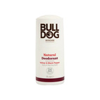 Bulldog Vetiver And Black Pepper Deo Roll On 75 ml