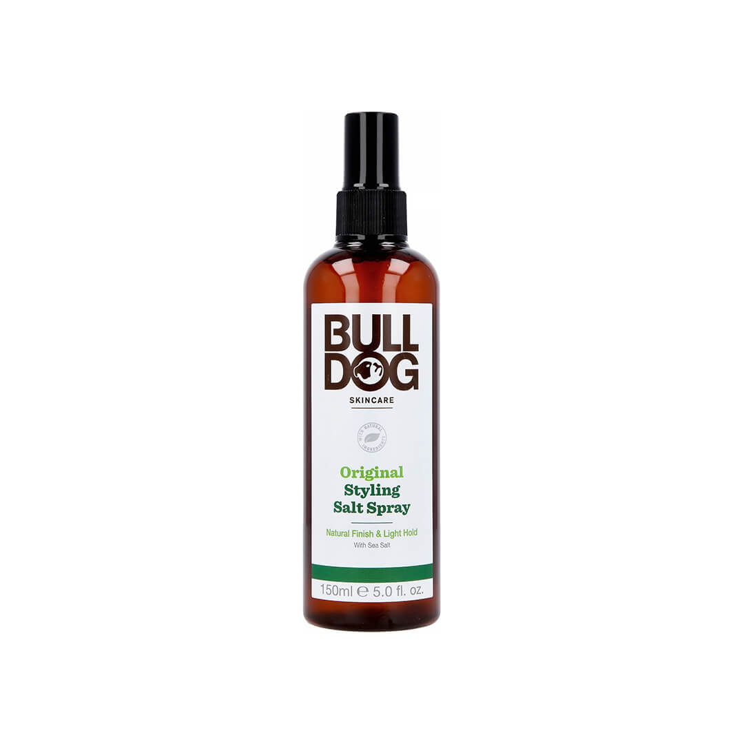 Bulldog Original Styling Salt Spray 150 ml