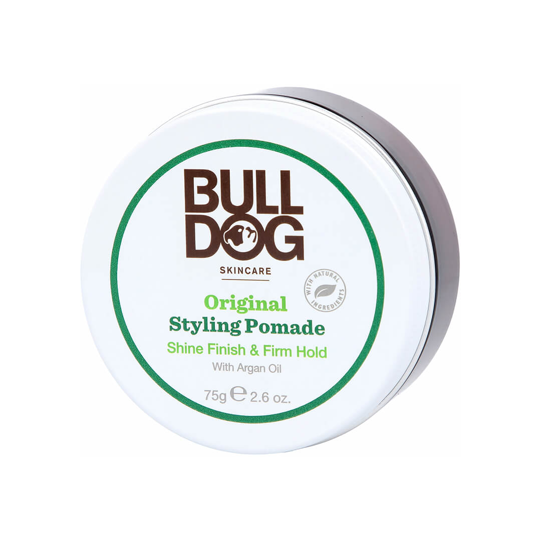 Bulldog Original Styling Pomade 75g