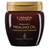 Lanza Keratin Healing Oil Intensive Hair Masque 210 ml