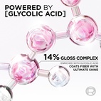 Loreal Paris Elvital Glycolic Gloss Leave In Serum 150 ml