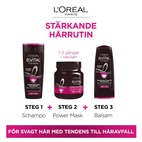 Loreal Paris Elvital Full Resist Reinforcing Shampoo 250 ml