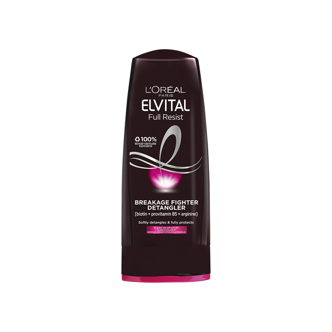 Loreal Paris Elvital Full Resist Reinforcing Conditioner 200 ml