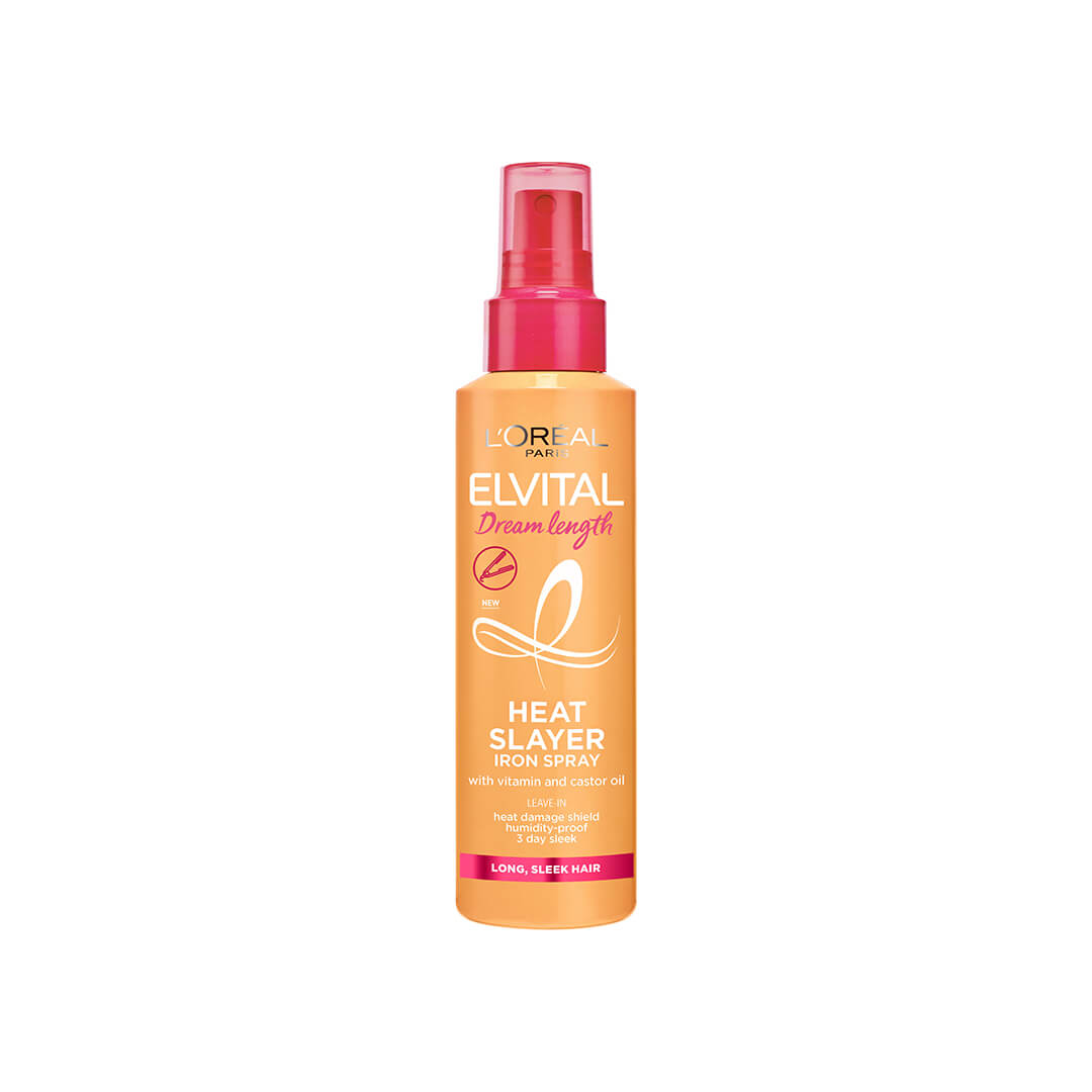 Loreal Paris Elvital Dream Length Heat Spray 150 ml