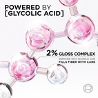 Loreal Paris Elvital Glycolic Gloss Shampoo 200 ml