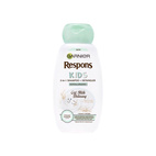 Garnier Respons Kids 2 In 1 Shampoo Oat Milk Delicacy 250 ml