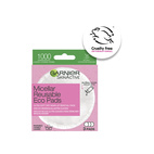 Garnier Skin Active Micellar Reusable Eco Pads 3 pcs