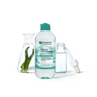 Garnier Skin Active Micellar Aloe Cleansing Water 400 ml