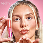 Technic Sheer Tint Lip Oil Punch Bowl 5 ml