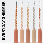 Technic Shimmer Glide Cream Eyeshadow Stick Champagne 1.4g