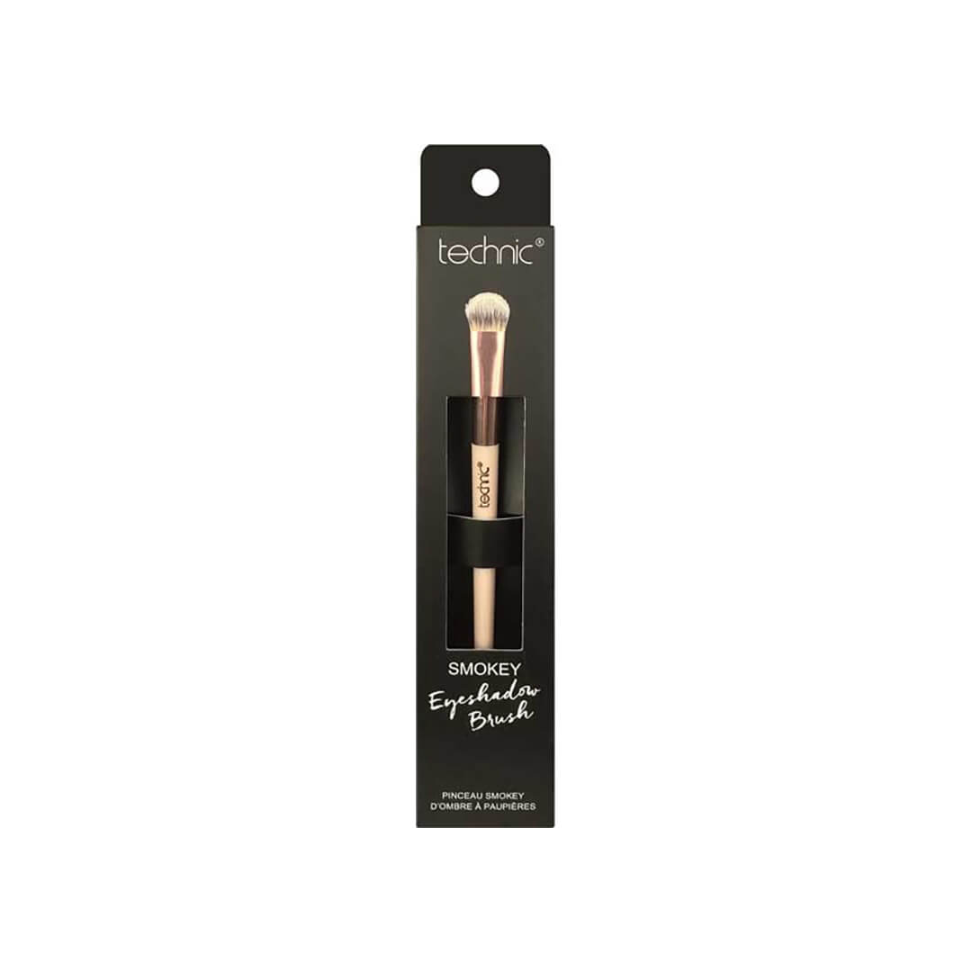 Technic Smokey Eyeshadow Brush