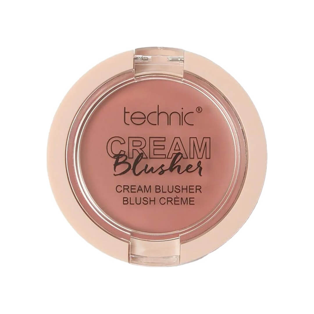 Technic Cream Blusher Pinched 5.5g