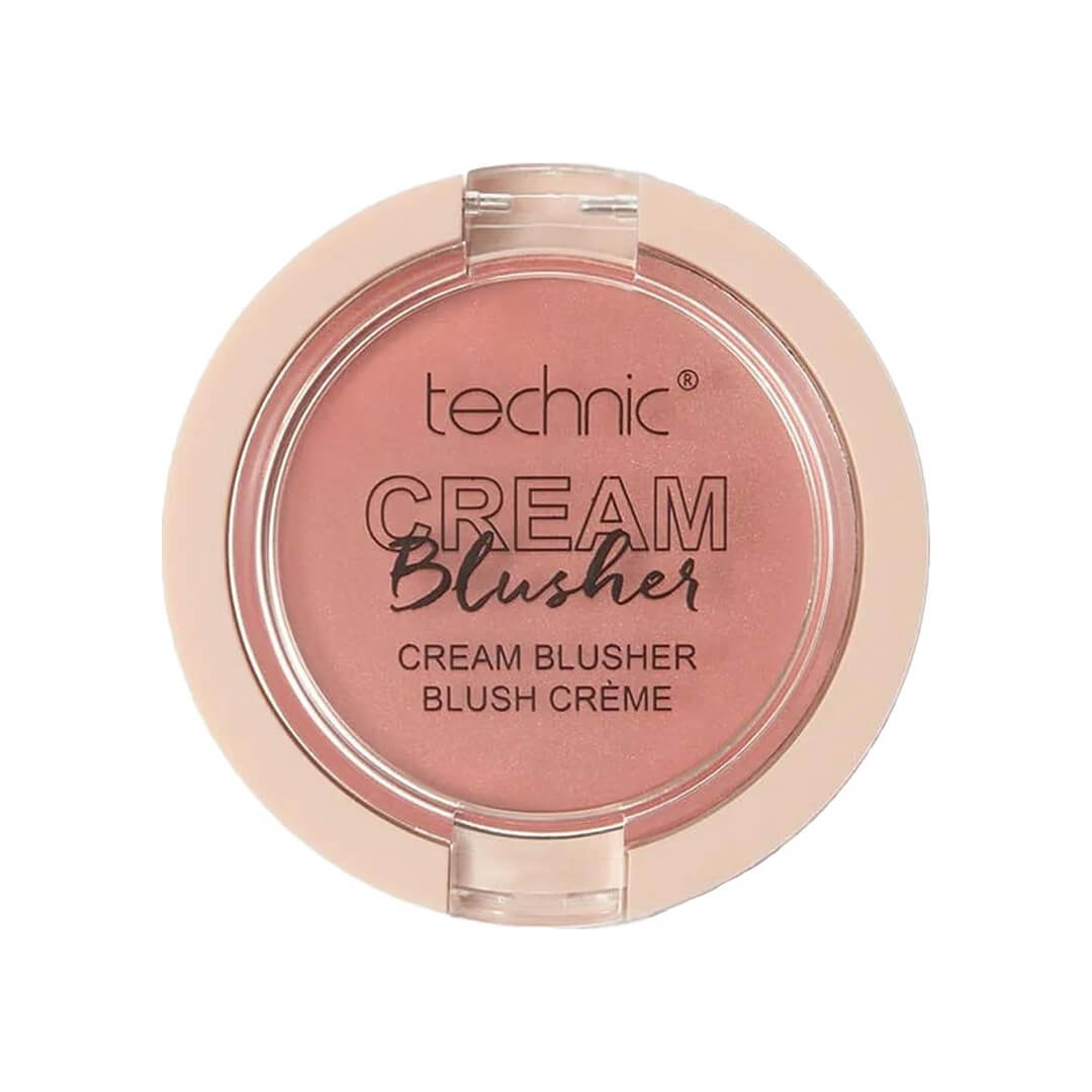 Technic Cream Blusher Flushed 5.5g