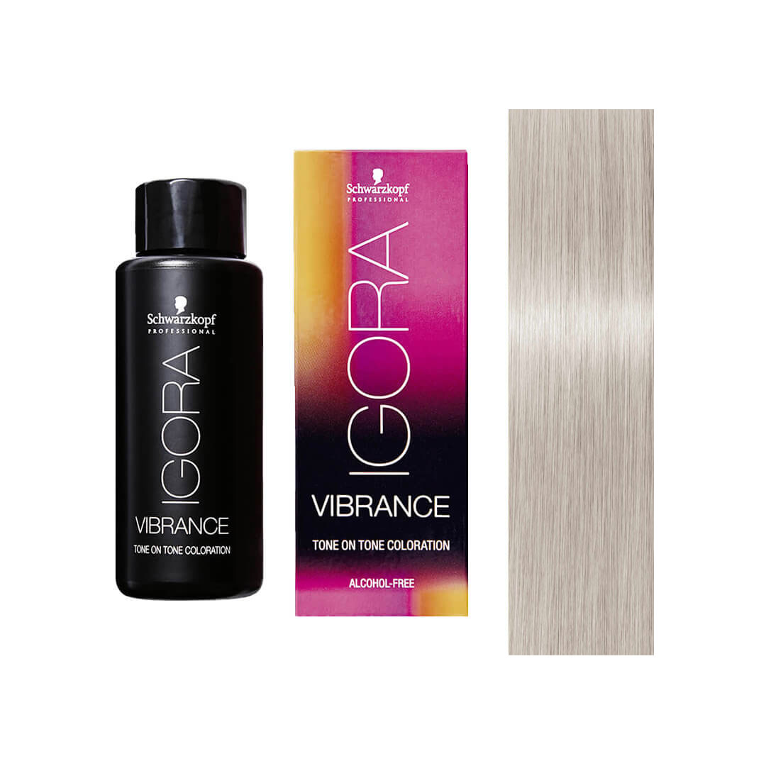 Schwarzkopf Professional Igora Vibrance 10-12 60 ml