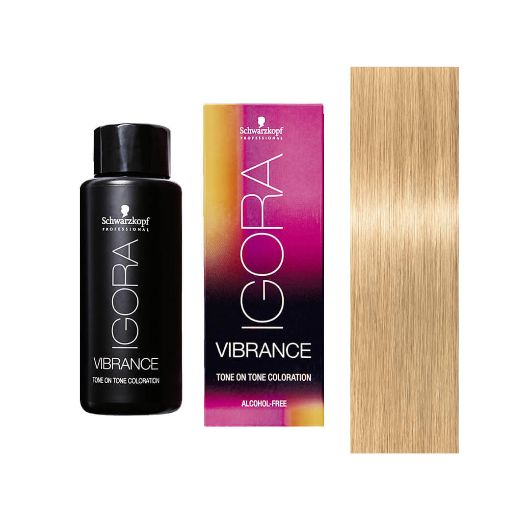 Schwarzkopf Professional Igora Vibrance 10-5 60 ml