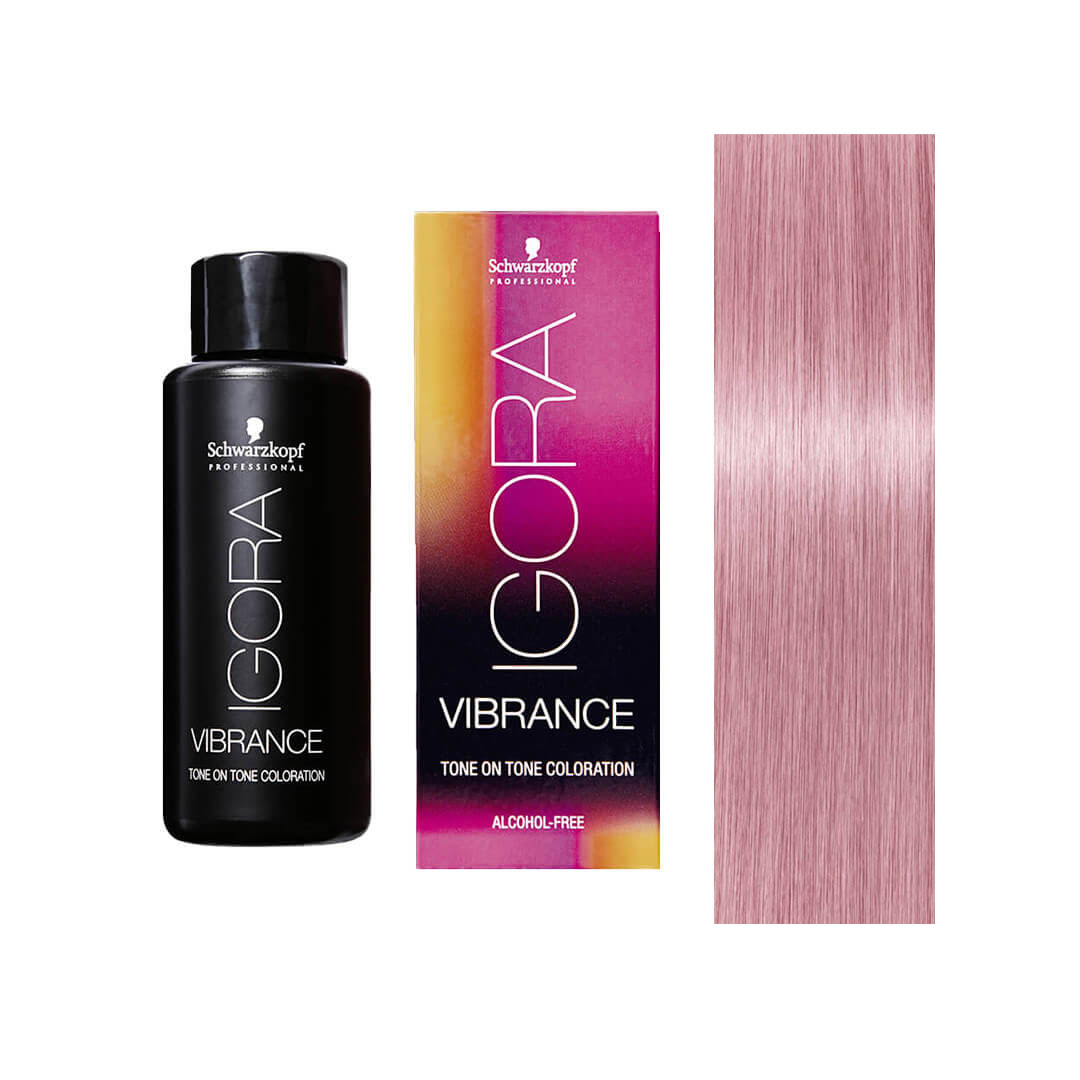 Schwarzkopf Professional Igora Vibrance 10-19 60 ml