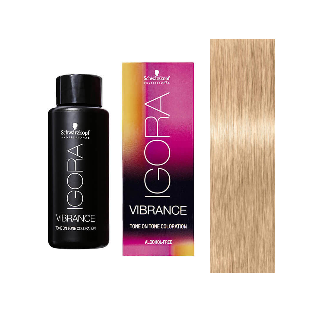 Schwarzkopf Professional Igora Vibrance 10-4 60 ml