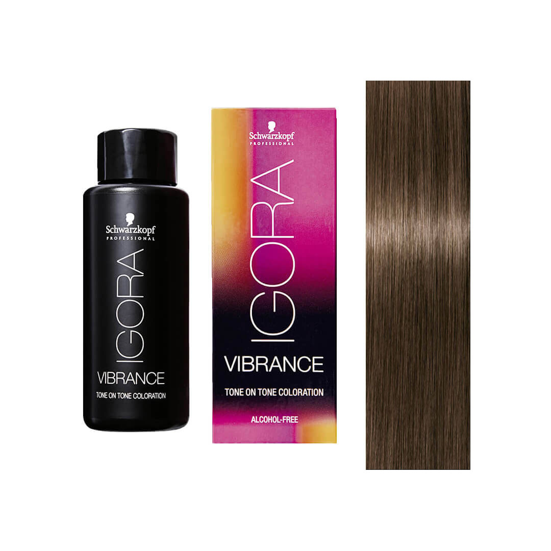 Schwarzkopf Professional Igora Vibrance 6-00 60 ml