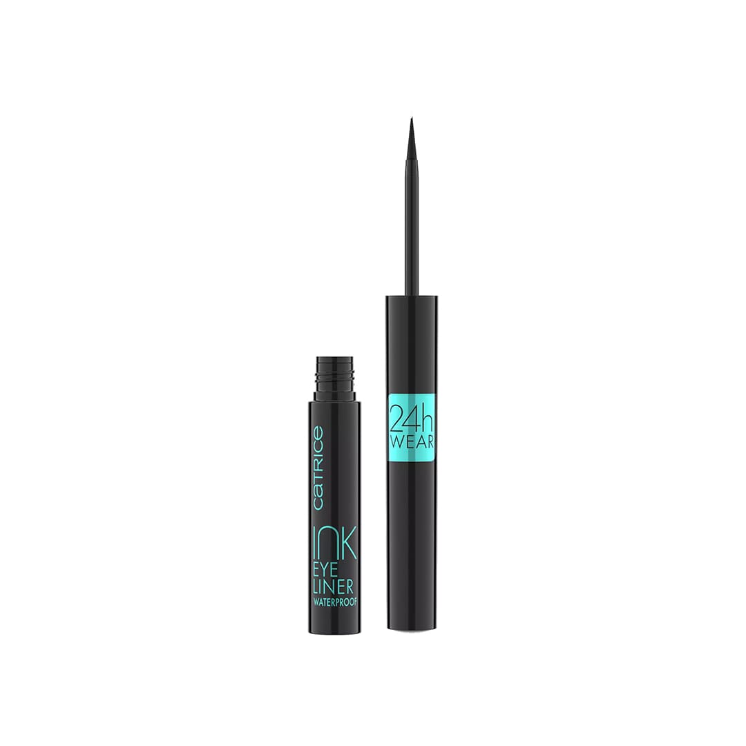 Catrice Ink Eyeliner Waterproof 010 1.7 ml