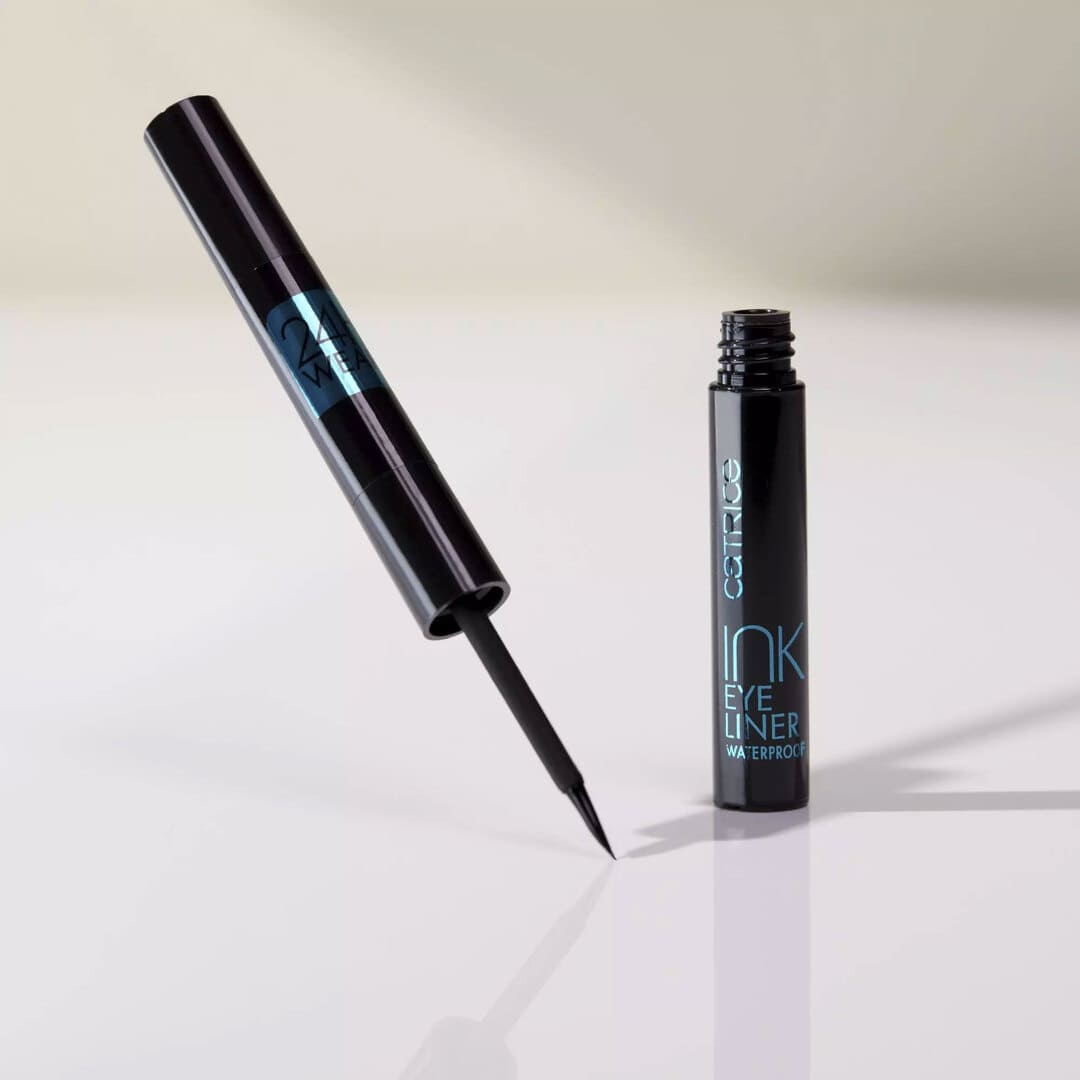 Catrice Ink Eyeliner Waterproof 010 1.7 ml