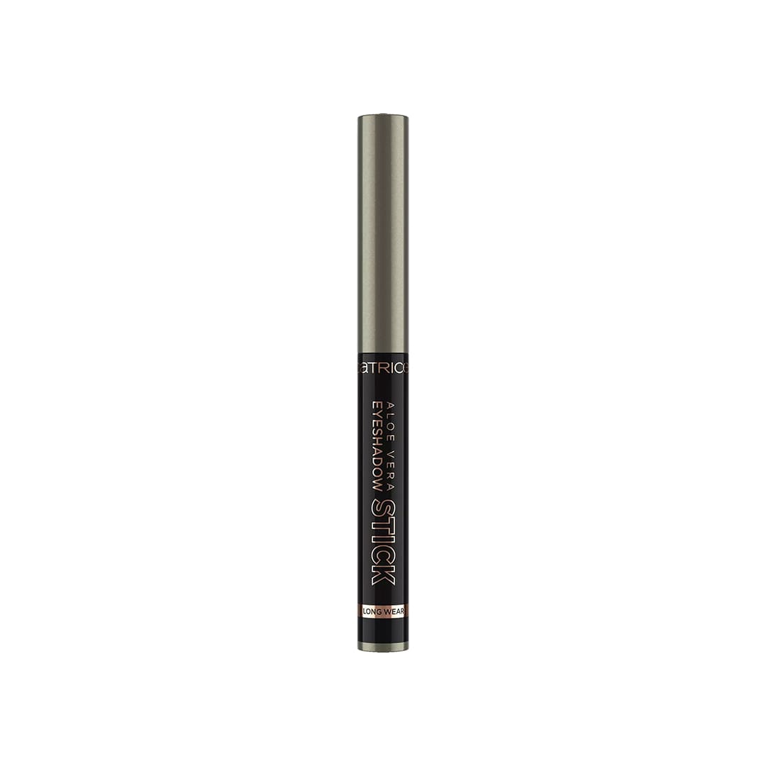 Catrice Aloe Vera Eyeshadow Stick 030 Olive Glam 1.5g