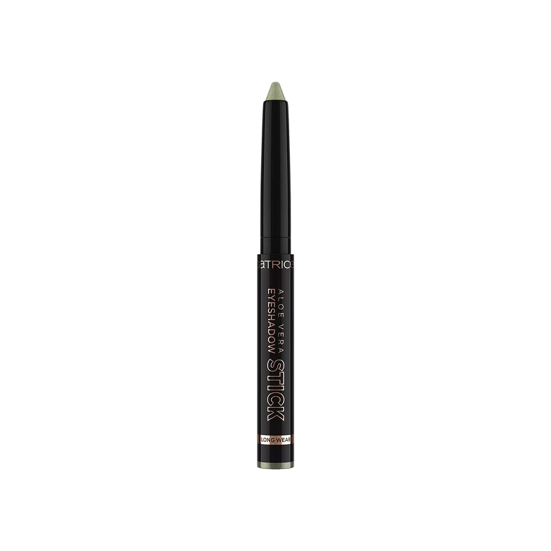 Catrice Aloe Vera Eyeshadow Stick 030 Olive Glam 1.5g