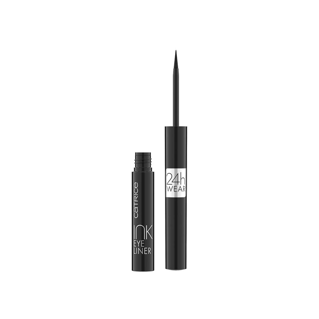 Catrice Ink Eyeliner 010 1.7 ml