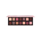 Catrice Slim Eyeshadow Palette Blooming Bliss 020 Colors Of Bloom 10.6g