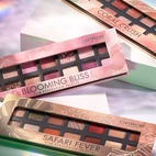 Catrice Slim Eyeshadow Palette Blooming Bliss 020 Colors Of Bloom 10.6g