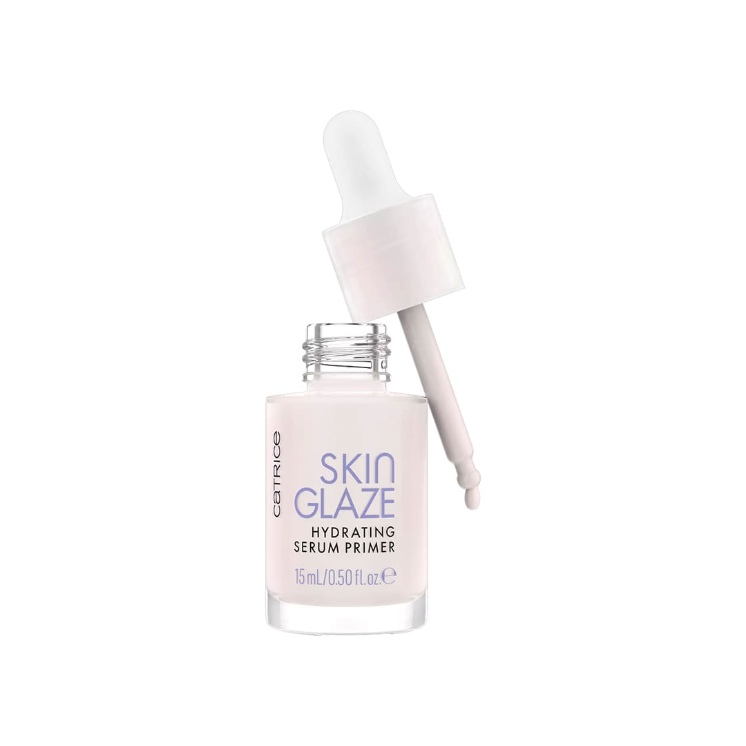 Catrice Skin Glaze Hydrating Serum Primer 15 ml