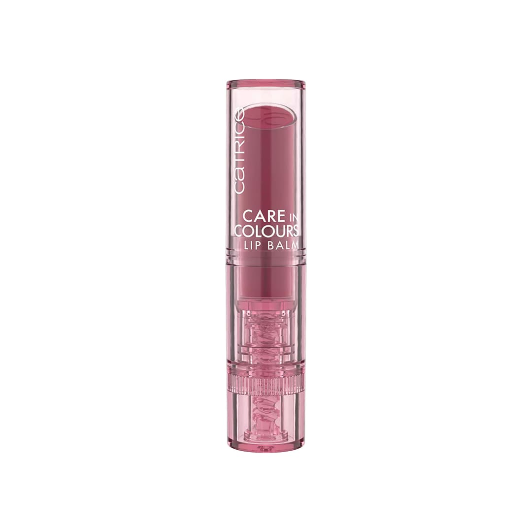 Catrice Care In Colours Lip Balm 030 Bubbly Friday 3g