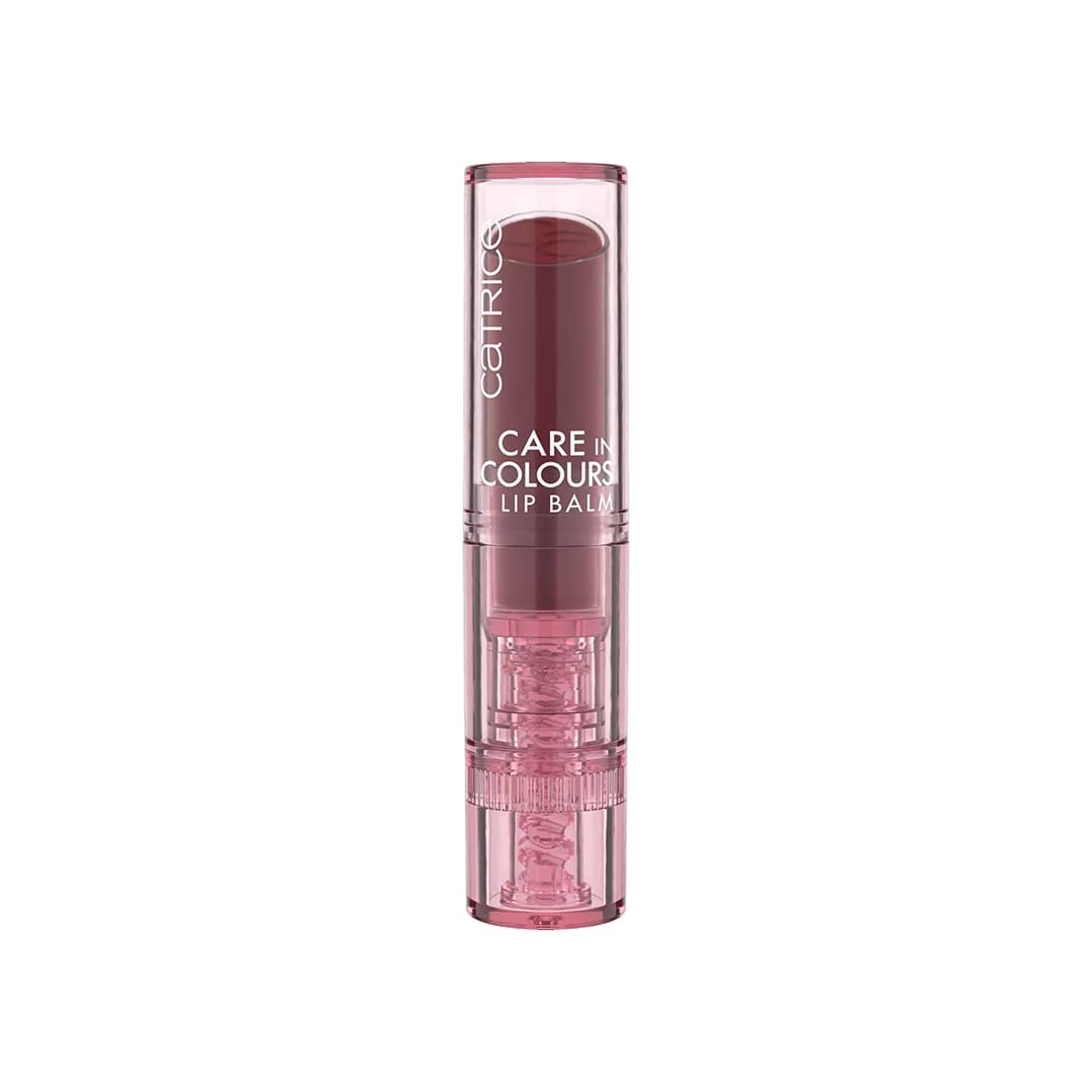 Catrice Care In Colours Lip Balm 050 Wild Rebel 3g