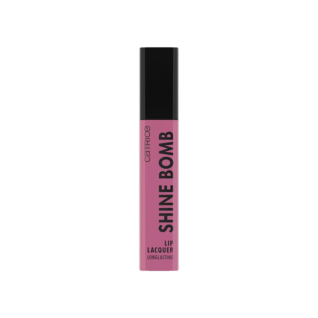 Catrice Shine Bomb Lip Lacquer 060 Pinky Promise 3 ml