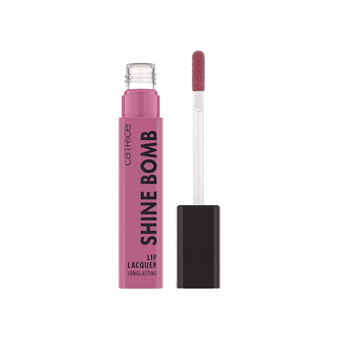 Catrice Shine Bomb Lip Lacquer 060 Pinky Promise 3 ml