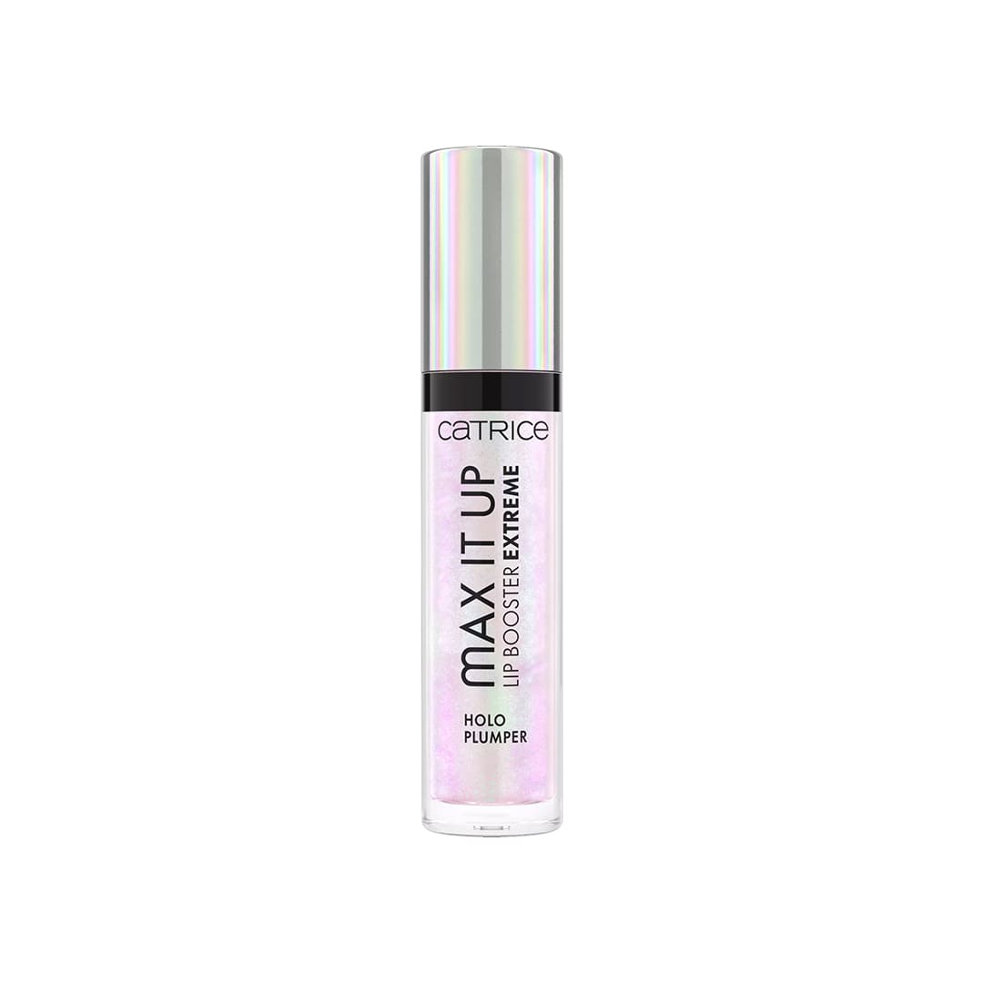 Catrice Max It Up Lip Booster Extreme 050 Beam Me Away 4 ml