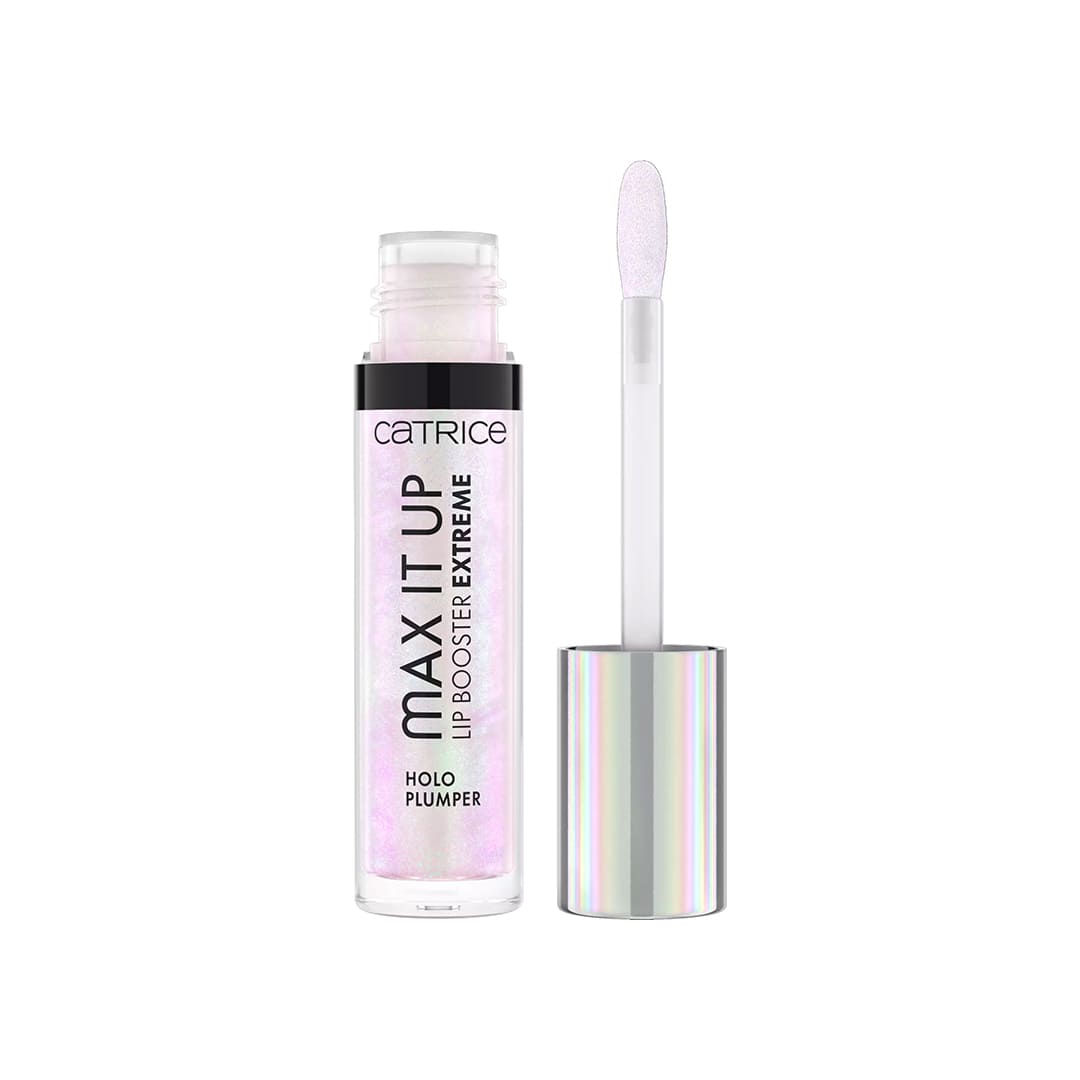 Catrice Max It Up Lip Booster Extreme 050 Beam Me Away 4 ml