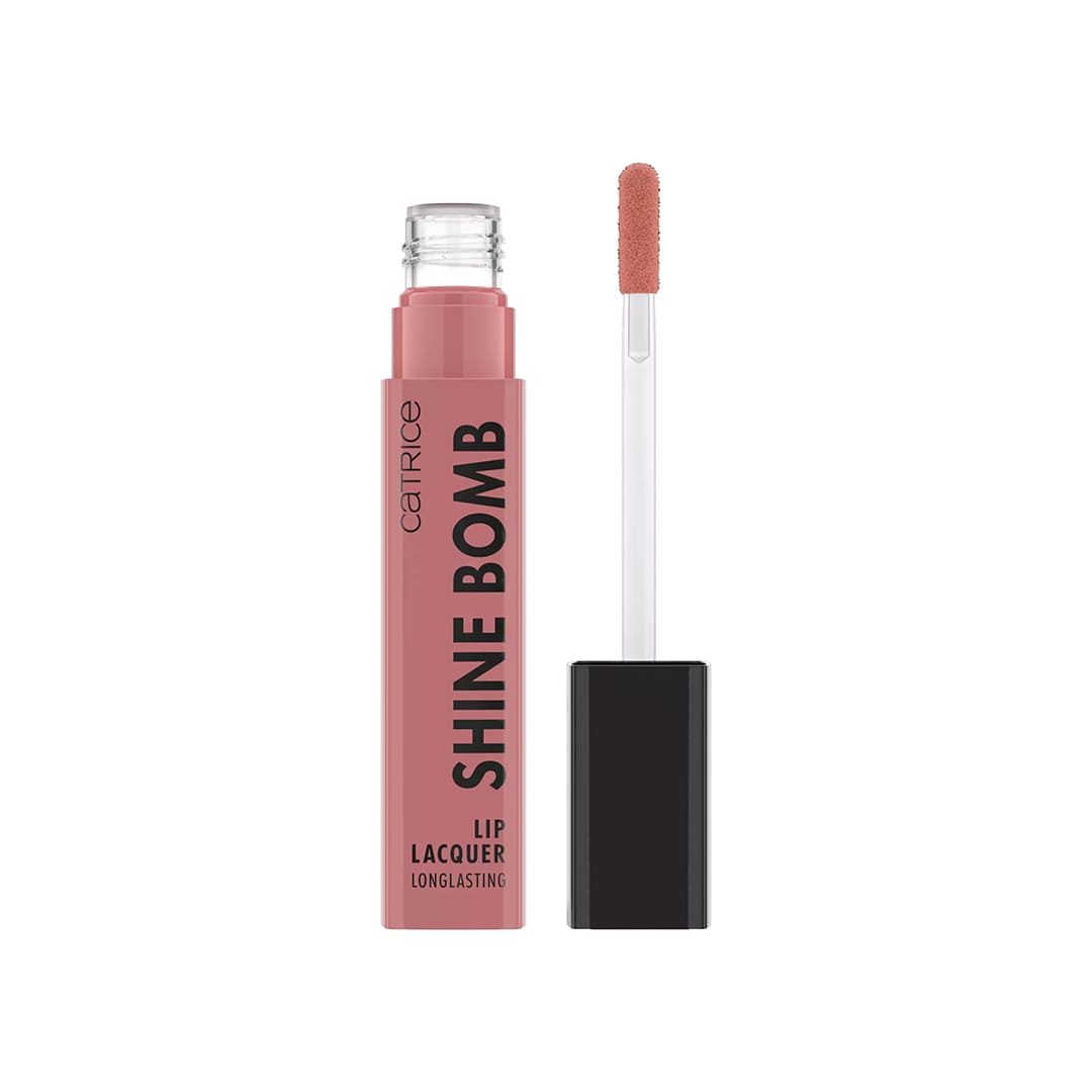 Catrice Shine Bomb Lip Lacquer 020 Good Taste 3 ml