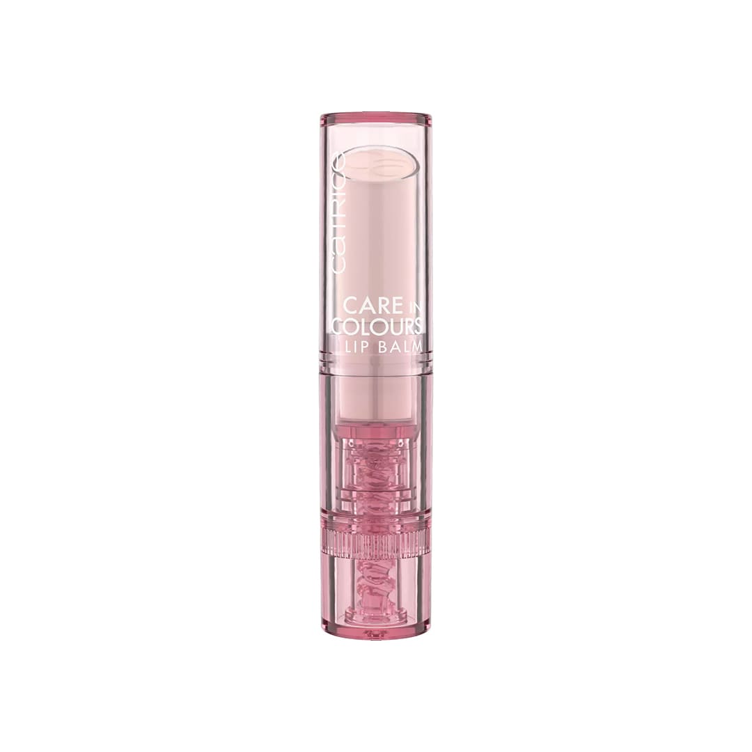 Catrice Care In Colours Lip Balm 010 Everyday 24/7 3g