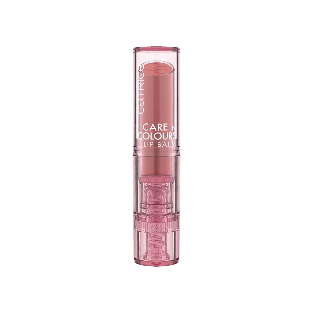 Catrice Care In Colours Lip Balm 020 Feelin´ Pretty 3g