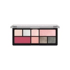 Catrice The Soft Peony Eyeshadow Palette 9g