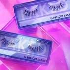 Catrice Faked 3/4 Pre Cut Lashes