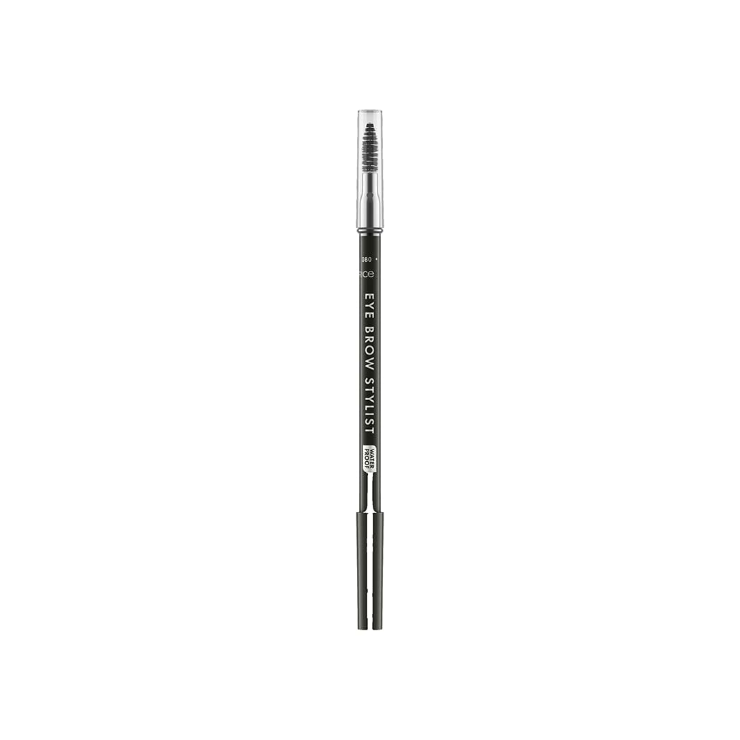 Catrice Eye Brow Stylist 080 Back To Black 1.4g