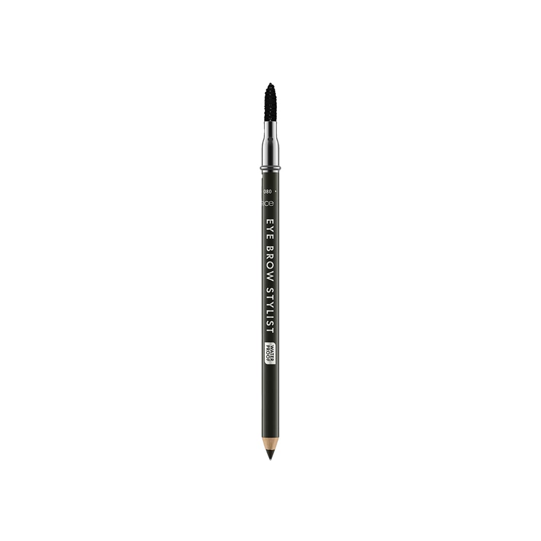 Catrice Eye Brow Stylist 080 Back To Black 1.4g